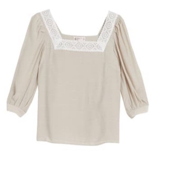 Nanette Lepore Tops - Nanette Lepore Blouse